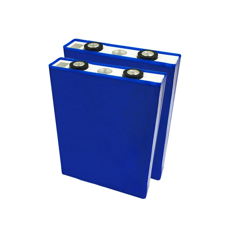 Le fer de lithium d'ÈVE 3.2V 105ah phosphatent la CATÉGORIE A+ de batterie au lithium de LFP 1