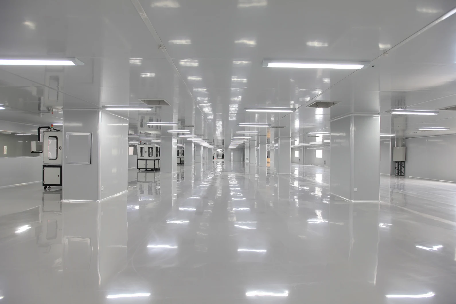 Le fer de lithium d'ÈVE 3.2V 105ah phosphatent la CATÉGORIE A+ de batterie au lithium de LFP 6