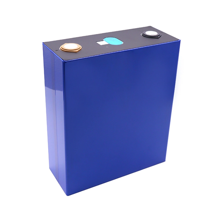Cellule de batterie LiFePO4 prismatique d'Ève 3.2V 304ah pour des chariots d'EV/Golf/énergie solaire