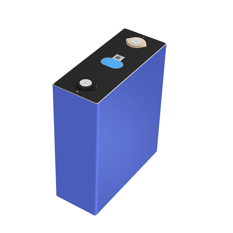 Cellule de batterie LiFePO4 prismatique d'Ève 3.2V 304ah pour des chariots d'EV/Golf/énergie solaire