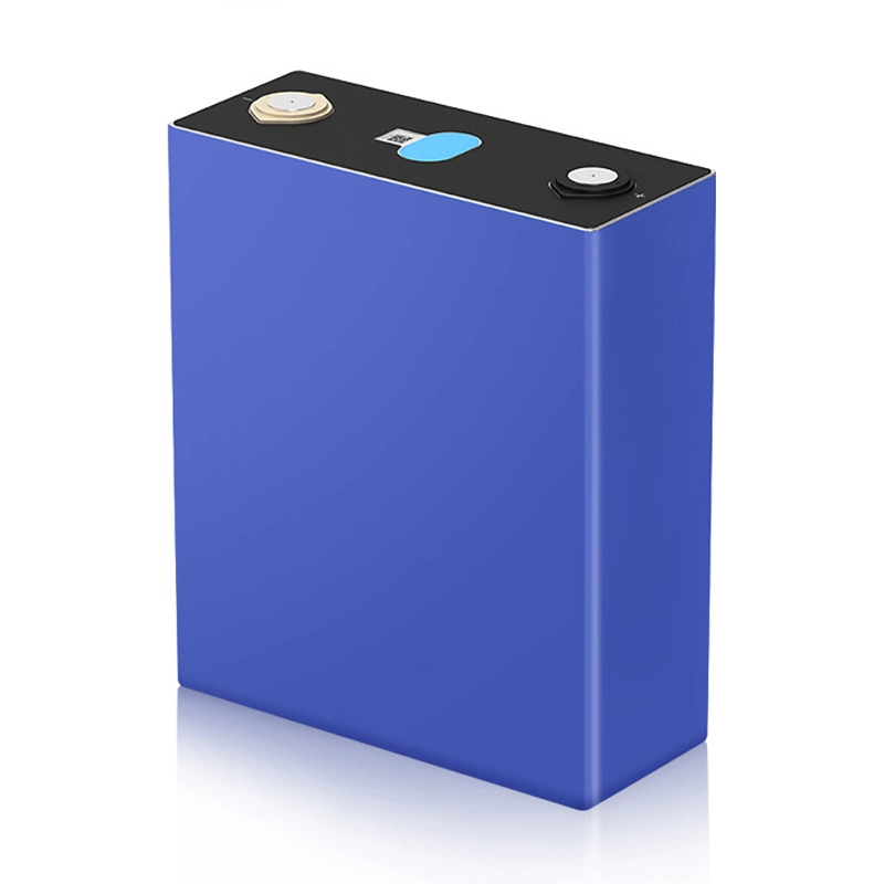 Cellule de batterie LiFePO4 prismatique d'Ève 3.2V 304ah pour des chariots d'EV/Golf/énergie solaire