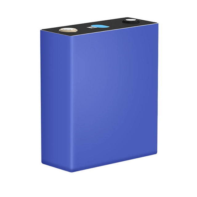 Cellule de batterie LiFePO4 prismatique d'Ève 3.2V 304ah pour des chariots d'EV/Golf/énergie solaire
