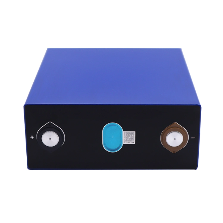 Cellule de batterie LiFePO4 prismatique d'Ève 3.2V 304ah pour des chariots d'EV/Golf/énergie solaire