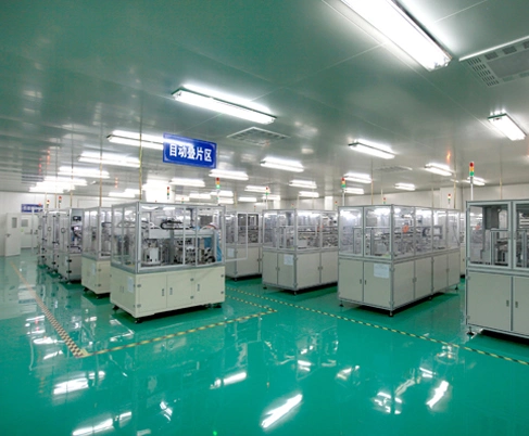 Cellule de batterie LiFePO4 prismatique d'Ève 3.2V 304ah pour des chariots d'EV/Golf/énergie solaire