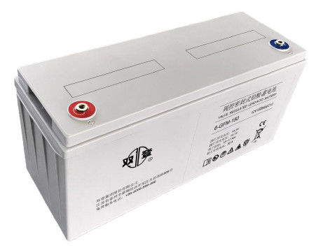 150Ah 12V Small Sealed Lead Acid Batteries UPS Lead Acid Battery ISO18001