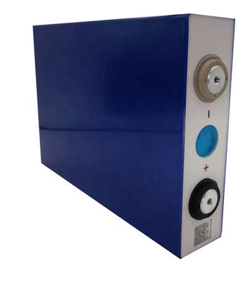 la longue vie de cycle de 90Ah 3.2V Li Iron Phosphate Battery Rechargeable