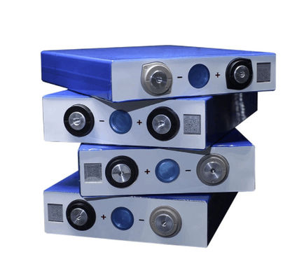 3,2 batterie au lithium prismatique de la batterie 1C LiFePO4 de V 280ah Lifepo4 pour le scooter électrique